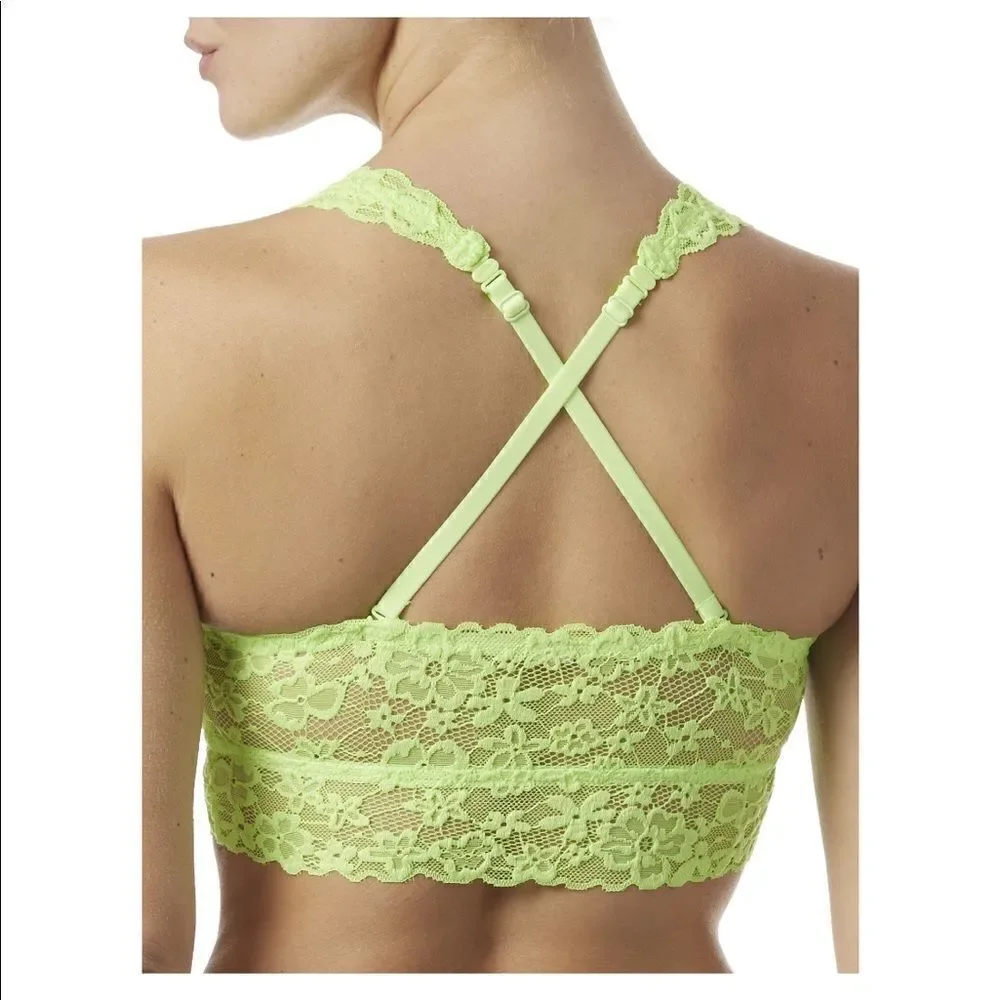 Women’s Lace Convertible Bralette